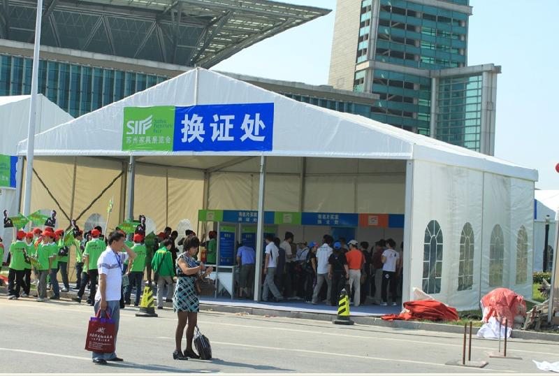 供应上海哪里有会展篷房制作价格，上海哪里有会展篷房制作价格多少