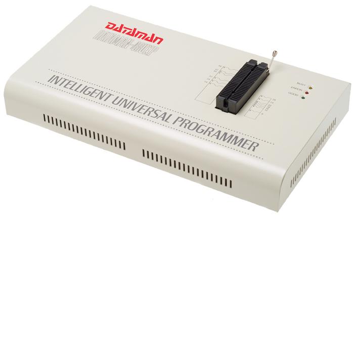 供应Dataman48UXP芯片烧录器