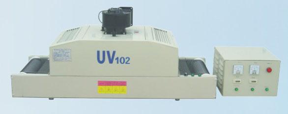 供应紫外线UV机
