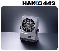 白光HAKKO443除静电风扇批发
