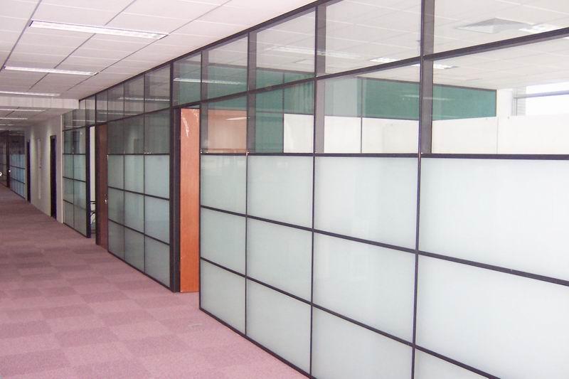 高隔墙隔断墙玻璃屏风玻璃隔断供应高隔墙隔断墙玻璃屏风玻璃隔断