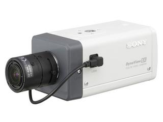 SONY摄像机 SSC-G803