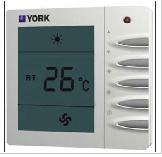 供应约克york中央空调冷水机配件代码