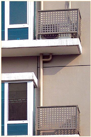 供应江西省南昌市房间空调栏杆制作，空调栏杆制作设计生产，空调栏杆制作供应厂家，空调栏杆制作销售电话