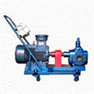 大量生产供应优质移动式齿轮泵(可定做不锈钢型)