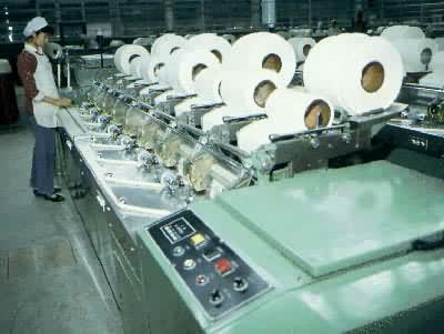 东莞二手纺织机进口报关公司+二手纺织机械进口代理+报关操作流程
