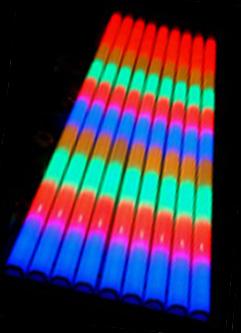 供应中山LED护栏管专业生产厂家LED护栏管