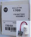 供应ABPLC锂电池1769-BA