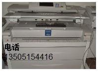 南京市出售理光工程复印机厂家供应出售理光工程复印机
