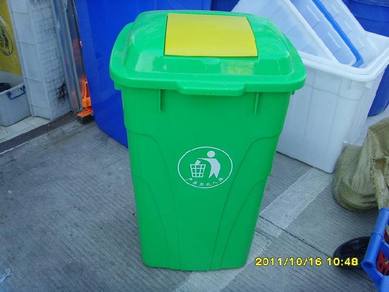 塑料环保垃圾桶供应塑料环保垃圾桶