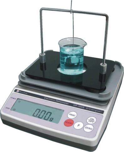 供应液体助剂相对密度测试仪
