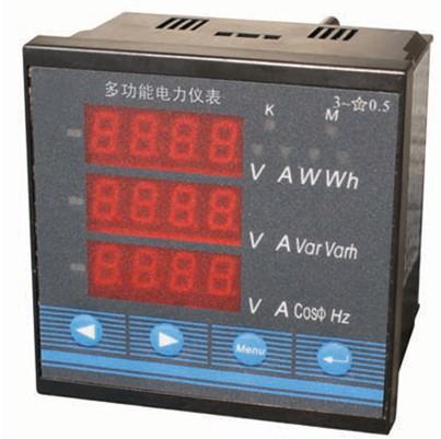 供应PMW2300-A4I2O尺寸9696多功能表