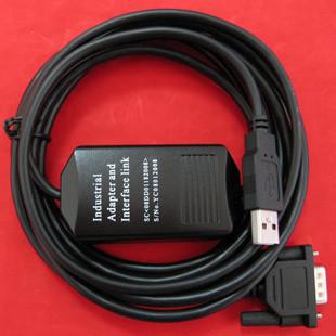 台安PLC编程电缆USB-TP02批发