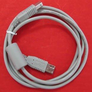 欧姆龙PLC编程电缆USB-CP1E批发