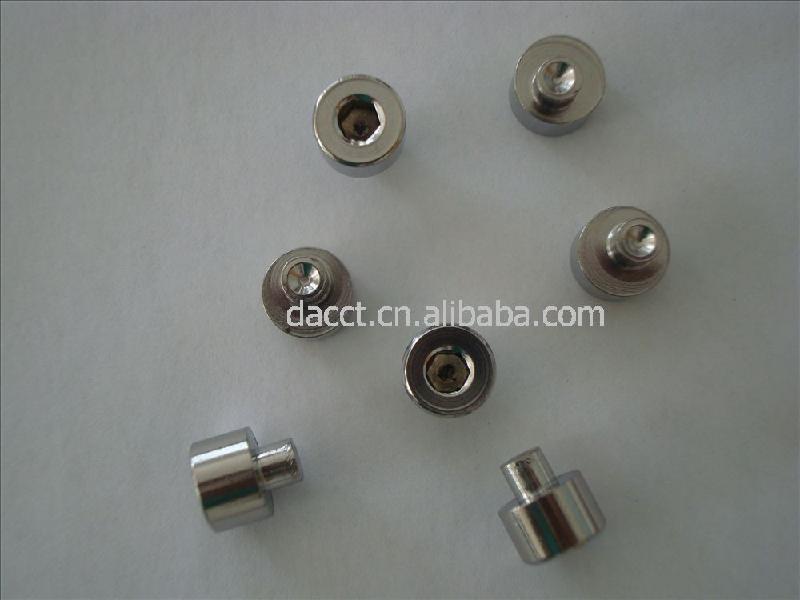 供应不锈铁焊接螺钉头部三点焊接螺丝非标焊接螺丝异型焊接螺丝螺栓