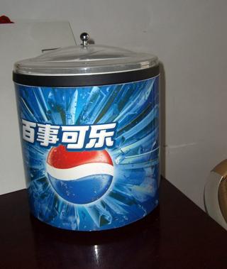 上海广告冰桶专业制作公司021-65195301