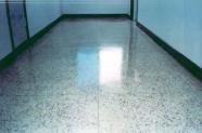 西安市单位食堂地板防滑处理方法瓷砖地面防滑处理