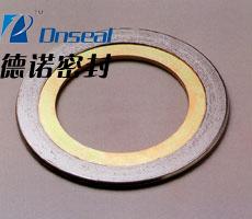 供应不锈钢缠绕垫片用定位环和加强环