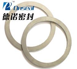 供应不锈钢缠绕垫片用定位环和加强环