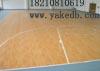 供应室外篮球场防滑地板价格价格拼装、悬浮式塑格地板胶