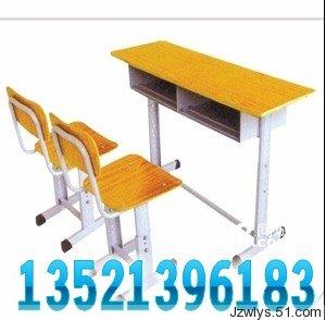 供应北京中小学生课桌椅写字桌培训桌