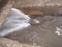 天津西青区抽粪13716219524清理化粪池污水管道高压清洗抽