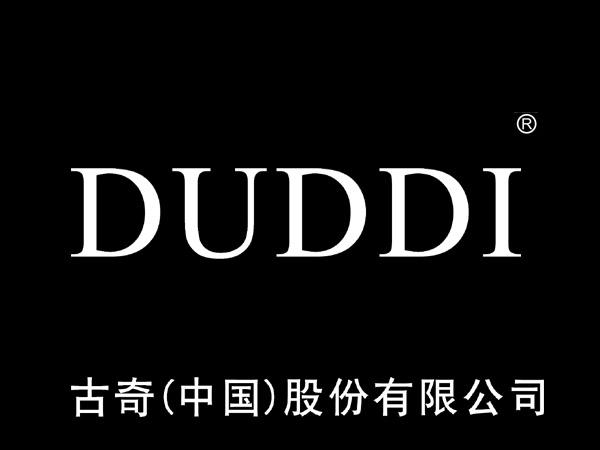 DUDDI古奇英文商标转让25类批发