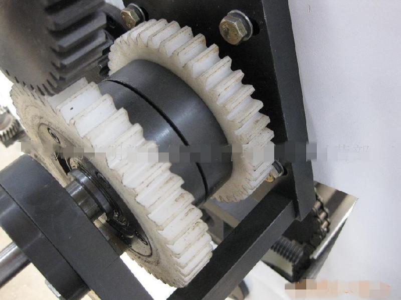 供应全自动裱纸机各种塑钢齿轮厂家直销，全自动裱纸机各种塑钢齿轮专业订做