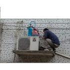供应广州三菱空调专业拆装厂家广州三菱空调维修部广州空调维修点图片