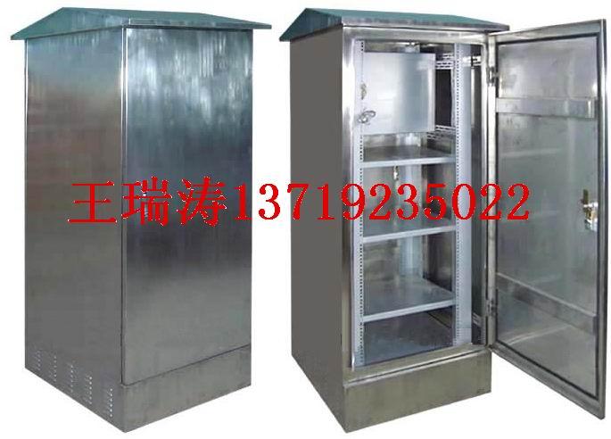 供应程通防水箱-不锈钢防水箱-广州室外防水箱