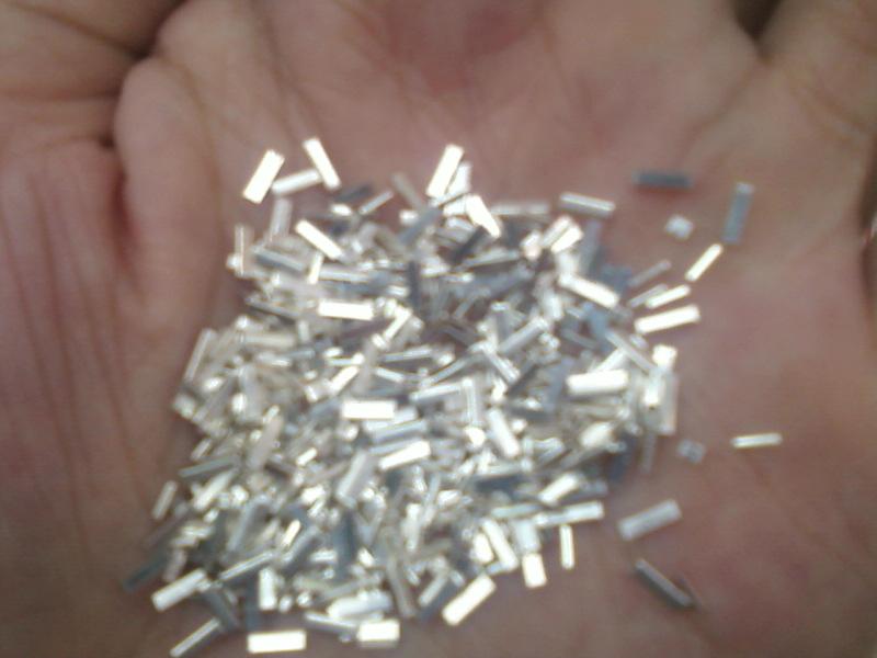 珠海附近免费上门回收铁镀银公司哪家好、回收铁镀银市场价格多少钱