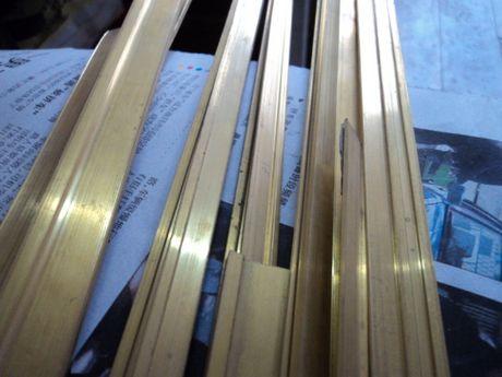 河南铜条水磨石铜条塑料条生产厂家铜型材纯黄铜有色金属合金建材