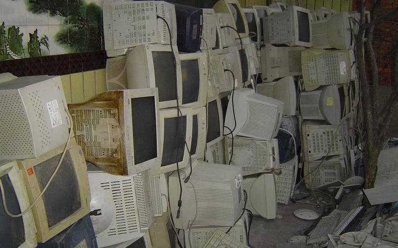 供应电脑设备收购杭州废旧设备回收618