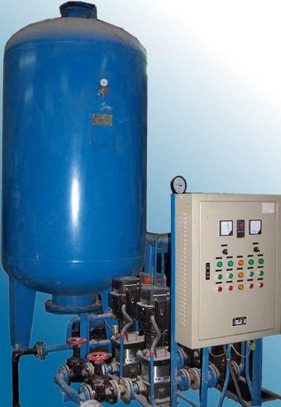 供应订购全程综合水处理器 水处理器价格 综合水处理器图片
