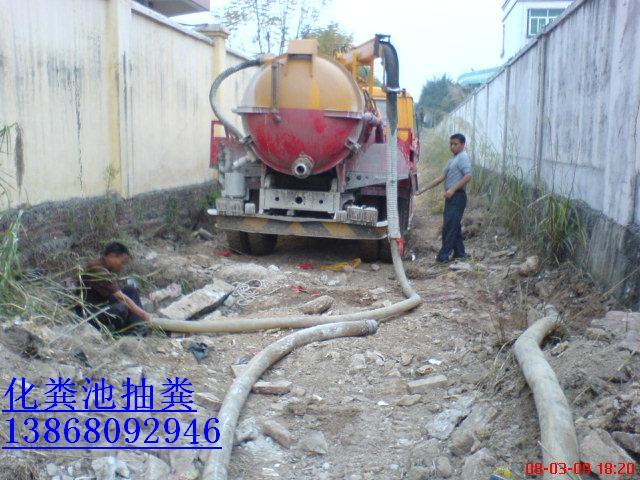 供应用于高压清洗管道的杭州市上城区高压清洗管道随叫随到