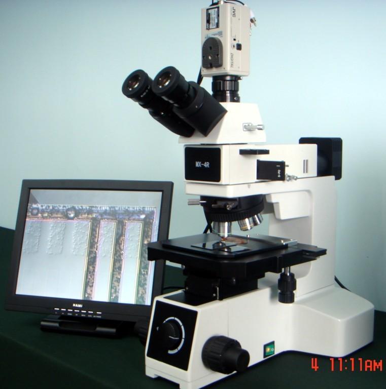 昆山DIC显微镜/LCD检测显微批发