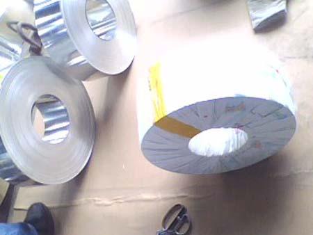 铝带变压器铝带铝塑复合管用铝带批发