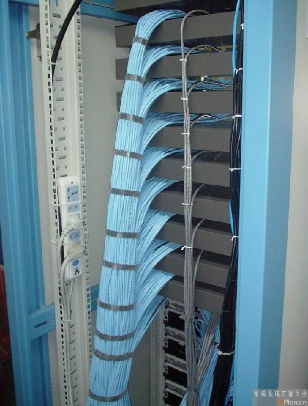 供应计算机网络综合布线