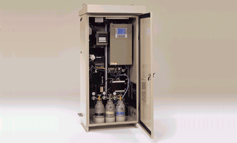 在线式气体分析仪NSA-3080批发