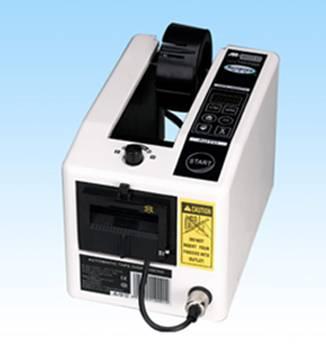 供应M-1000胶带机,自动切胶纸机厂家M1000胶带机