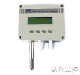 供应广州JWSK-5温湿度变送器,温湿度传感器