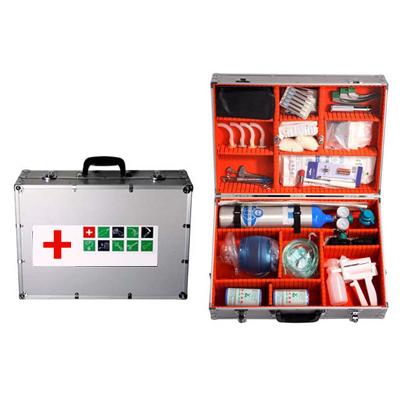 供应《医用型》护士急救包箱/护士急救包价格/护士急救包供应商/保健箱