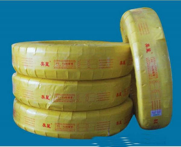 供应天津有做盘管包装的厂家吗天津地暖管生产厂家