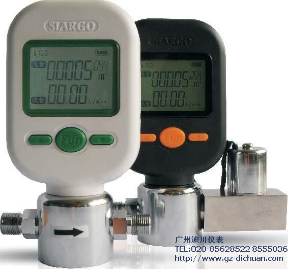 供应氧气流量计生产，呼吸机氧气流量计，微型型氧气流量计，MF流量计图片