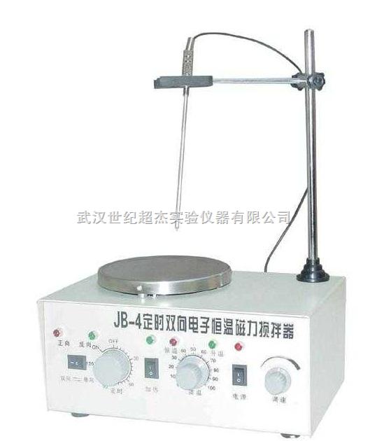 供应自动恒温搅拌器数显磁力搅拌器，磁力搅拌器价格（图片）图片