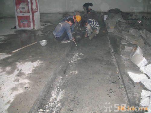 湛江市承接防水水电安装工程厂家
