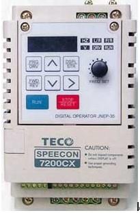 东元7200CX泛用型系列变频器批发