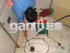 广州市白云区疏通马桶下水管13042093529维修厕所