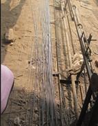 贺友公司现货供应建筑钢筋网片，建筑螺纹钢筋图片