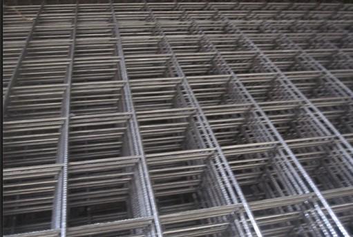 安平贺友公司提供建筑钢筋网片价格及建筑钢筋焊接网片图片